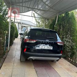 فۆرد ئێسکەیپ